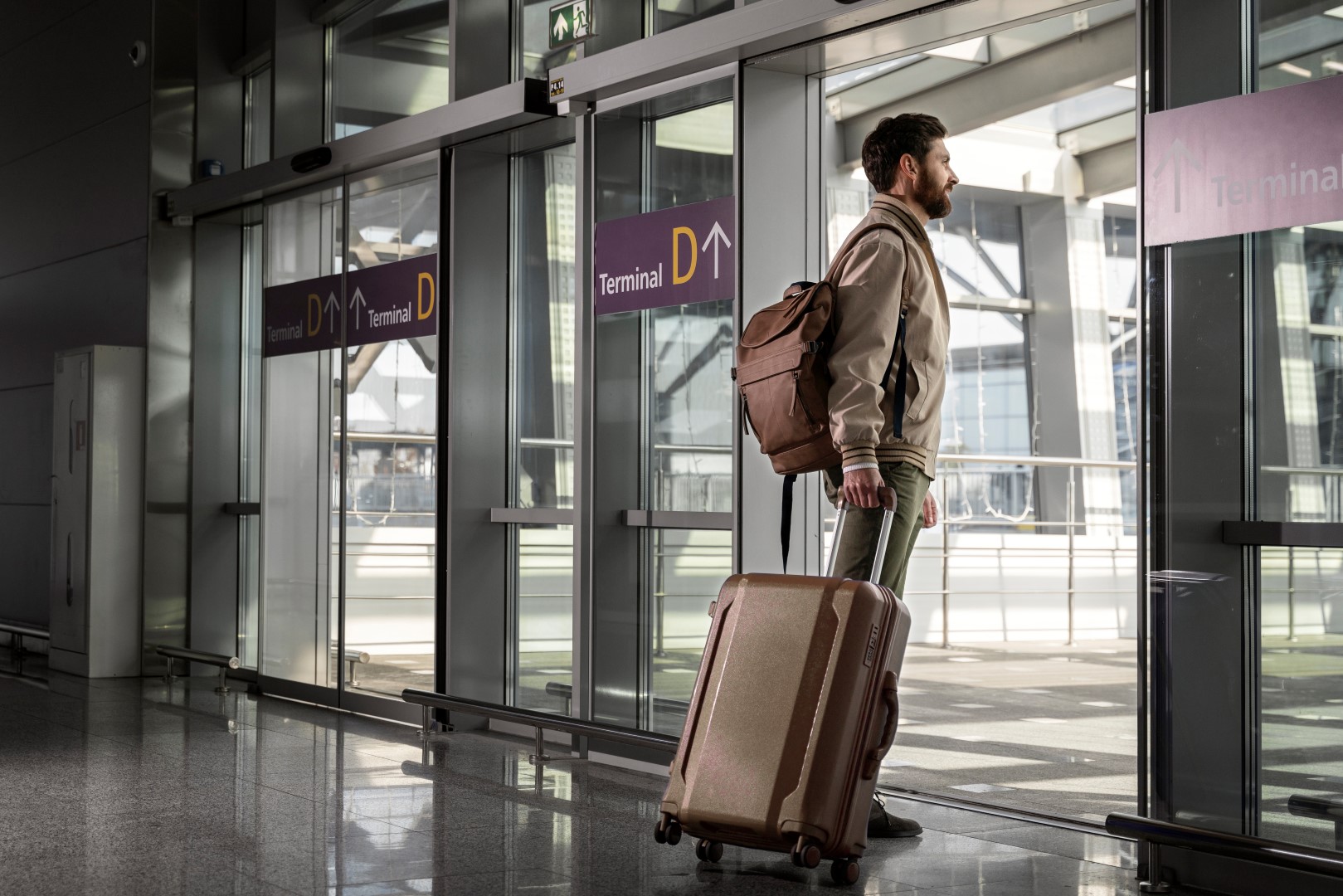 Airport Transfer